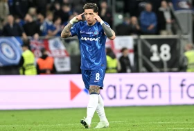 Enco baš želi iz Čelsija, javno otkrio i u kom gradu bi voleo da živi!