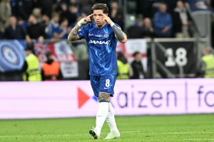 Enco baš želi iz Čelsija, javno otkrio i u kom gradu bi voleo da živi!