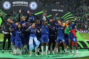 UEFA objavila finansije klubova, Čelsi prvi na udaru