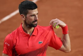 Novak u (ne)popularnom terminu - Đoković ili Liga šampiona?
