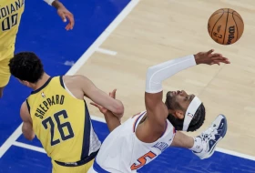NBA spas za Atamana - PAO rešava gorući problem?