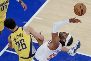 NBA spas za Atamana - PAO rešava gorući problem?