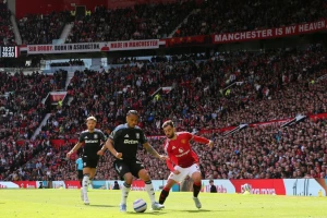 ''Lavovi'' brane tvrđavu protiv ''Crvenih đavola'' u Birmingemu