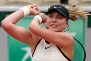 Paula Badosa ne dolazi na US open