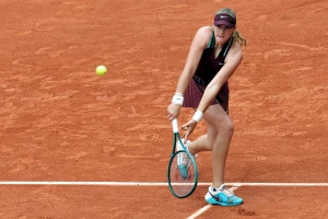 Andrejeva lako sa Putincevom, u osmini finala Rolan Garosa i Kasatkina