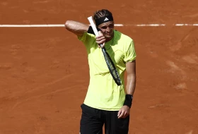 Zverev napavio "počistio" rivala i približio se Novaku!
