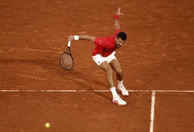 Novak posle pobede: "Igrao sam već sa Filipom, mi pričamo isti jezik"