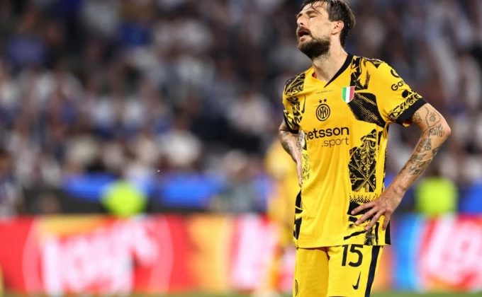 EPA-EFE/ANNA SZILAGYI