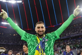Kako to Sitiju uspeva!? Najbolji golman na svetu za samo 35.000.000 evra!