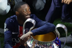 "Dembele zaslužuje Zlatnu loptu!"