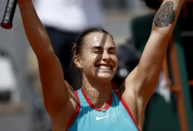 Novak imitirao Sabalenku, a sad je dobio i efektan odgovor!