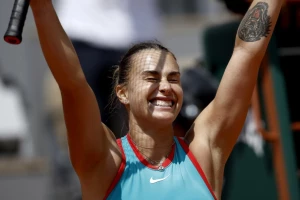 Novak imitirao Sabalenku, a sad je dobio i efektan odgovor!