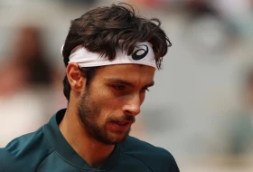 Već smo navikli na dvostruke aršine na ATP turu - Kako sada Museti nije suspendovan?