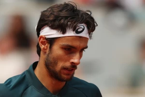 Već smo navikli na dvostruke aršine na ATP turu - Kako sada Museti nije suspendovan?