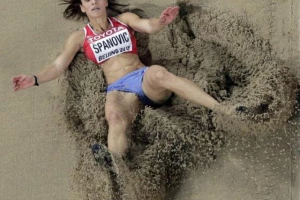 Ivana obara rekord, a Korać pevuši!