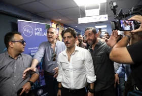 Igranka u Grčkoj - javio se Janakopukos i "pecnuo" Olimpijakos zbog Mulutinova