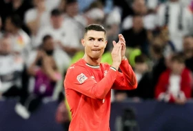 Ronaldo okrenuo leđa Infantinu i "razočarao" potencijalne kupce!