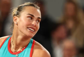 Sabalenka srušila Anisimovu za finale Završnog mastersa u Rijadu