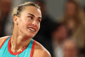 Sabalenka srušila Anisimovu za finale Završnog mastersa u Rijadu