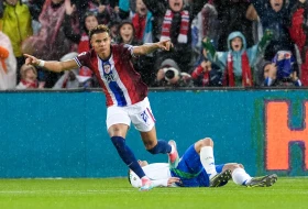 SP (kval) - Zapamtite ime Antonio Nusa, Norveška će ga slaviti, a Italijane proganjati!