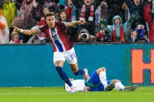 SP (kval) - Zapamtite ime Antonio Nusa, Norveška će ga slaviti, a Italijane proganjati!
