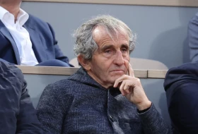 Provalnici upali u dom Alana Prosta, četvorostruki šampion Formule 1 lakše povređen