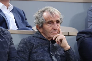 Provalnici upali u dom Alana Prosta, četvorostruki šampion Formule 1 lakše povređen
