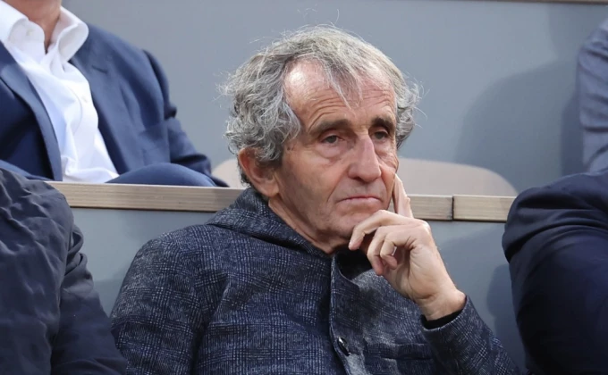 EPA/CHRISTOPHE PETIT TESSON