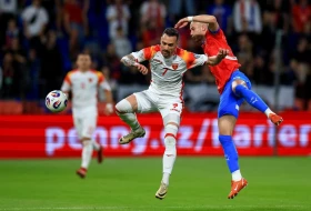 Nekadašnji fudbaler Crvene zvezde danas zvanično predstavljen u Zagrebu