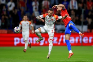 Nekadašnji fudbaler Crvene zvezde danas zvanično predstavljen u Zagrebu