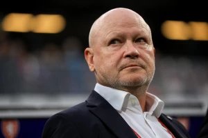 Bruka na Farskim Ostrvima došla glave selektoru Češke, novog bira Pavel Nedved!