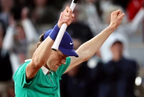 Siner: ''Novak je inspiracija''