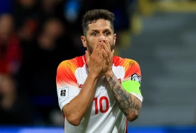 Jovetić odlučio, odlazi sa peharom u rukama, vreme za povratak u Partizan?