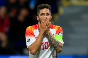 Jovetić odlučio, odlazi sa peharom u rukama, vreme za povratak u Partizan?