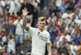 Real sprema plan za povratak Tonija Krosa