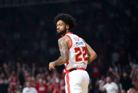 Strašna partija Tajlera Dorsija, ''stotka'' Olimpijakosa!