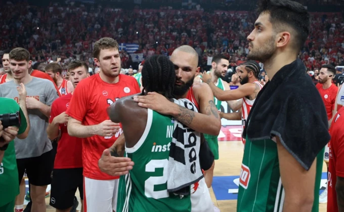 EPA/GEORGIA PANAGOPOULOU