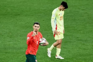 Portugal osvajač Lige nacija, spektakl i penali za trofej!