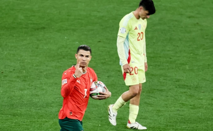 EPA-EFE/FILIP SINGER