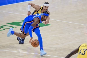 MVP poneo Oklahomu na leđima, vraćen brejk!