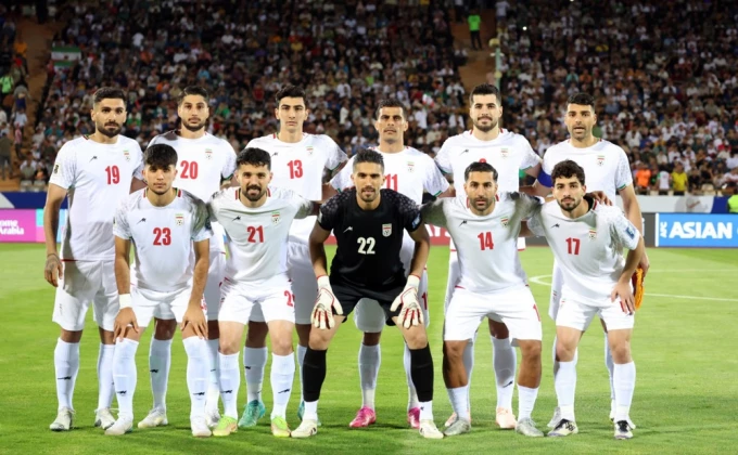 EPA/ABEDIN TAHERKENAREH