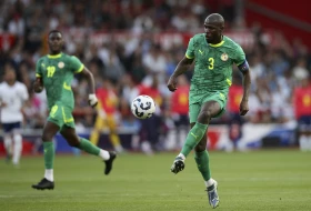 Glupost Kulibalijia pokvarila slavlje Senegalu, Šerif opet strelac!