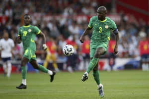 Glupost Kulibalijia pokvarila slavlje Senegalu, Šerif opet strelac!