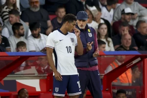 Tuhel sprema potres na Ostrvu, Engleska bez najskupljeg ide na Mundijal?