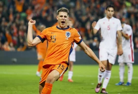 SASTAVI - Van de Ven "glumi" Timbera, hendikepirani Japan priželjkuje iznenađenje!