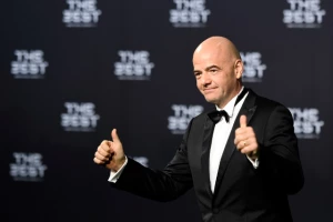 Infantino sprema surove kazne za one koji planiraju Super ligu!