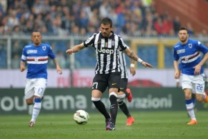 Zvanično - Sturaro u Sportingu, ali postoji jedan problem!
