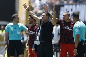Čolo Simeone prozvao Luisa Enrikea