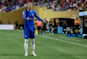 Kol Palmer presekao gde nastavlja karijeru