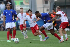 EP U21 - Ubedljive pobede Portugala i Francuske za vrh tabele